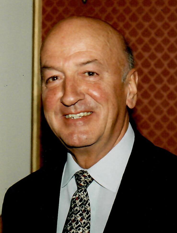 Roland Rock Gauthier