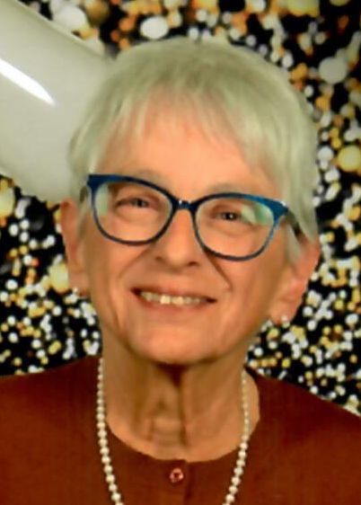 Rita Coulombe