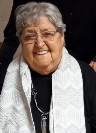 Jacqueline Guérin Thomassin