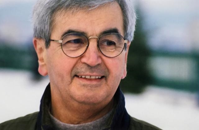 Pierre Lafrance