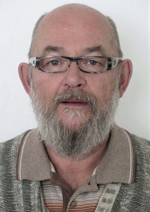 Pierre-Alain Argouin, Père, msc