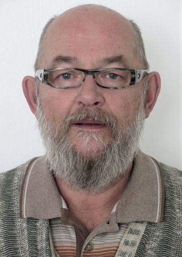 Pierre-Alain Argouin, Père, msc