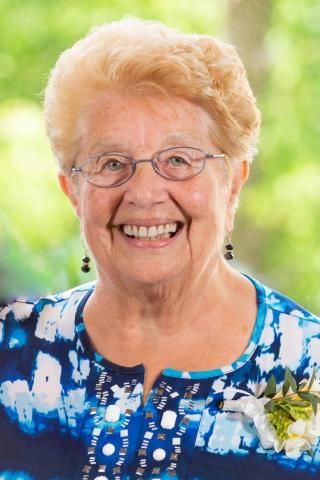 Rita Thibodeau Morel