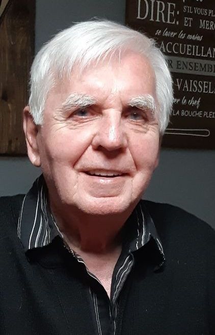 Gustave Poulin