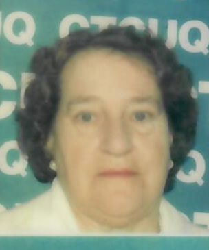 Louise Royer