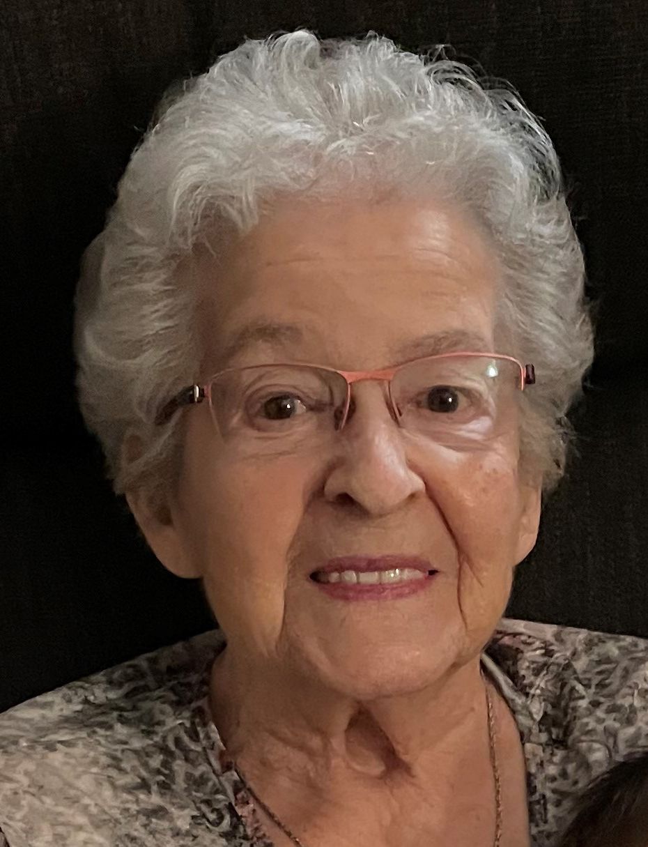 Marie-Ange Côté