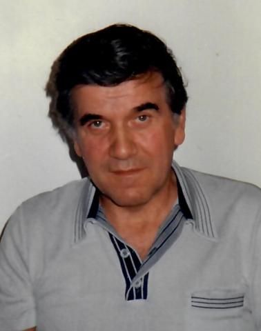 Léon Gobeil