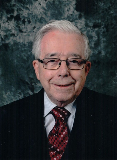 Raymond Mathieu, Dr.