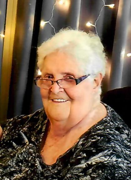 Fernande Alain