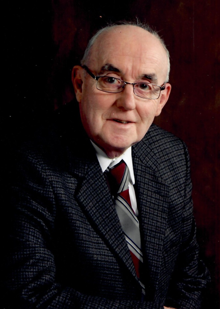 Louis-Philippe Langlois - Avis de décès | Coopérative funéraire des ...