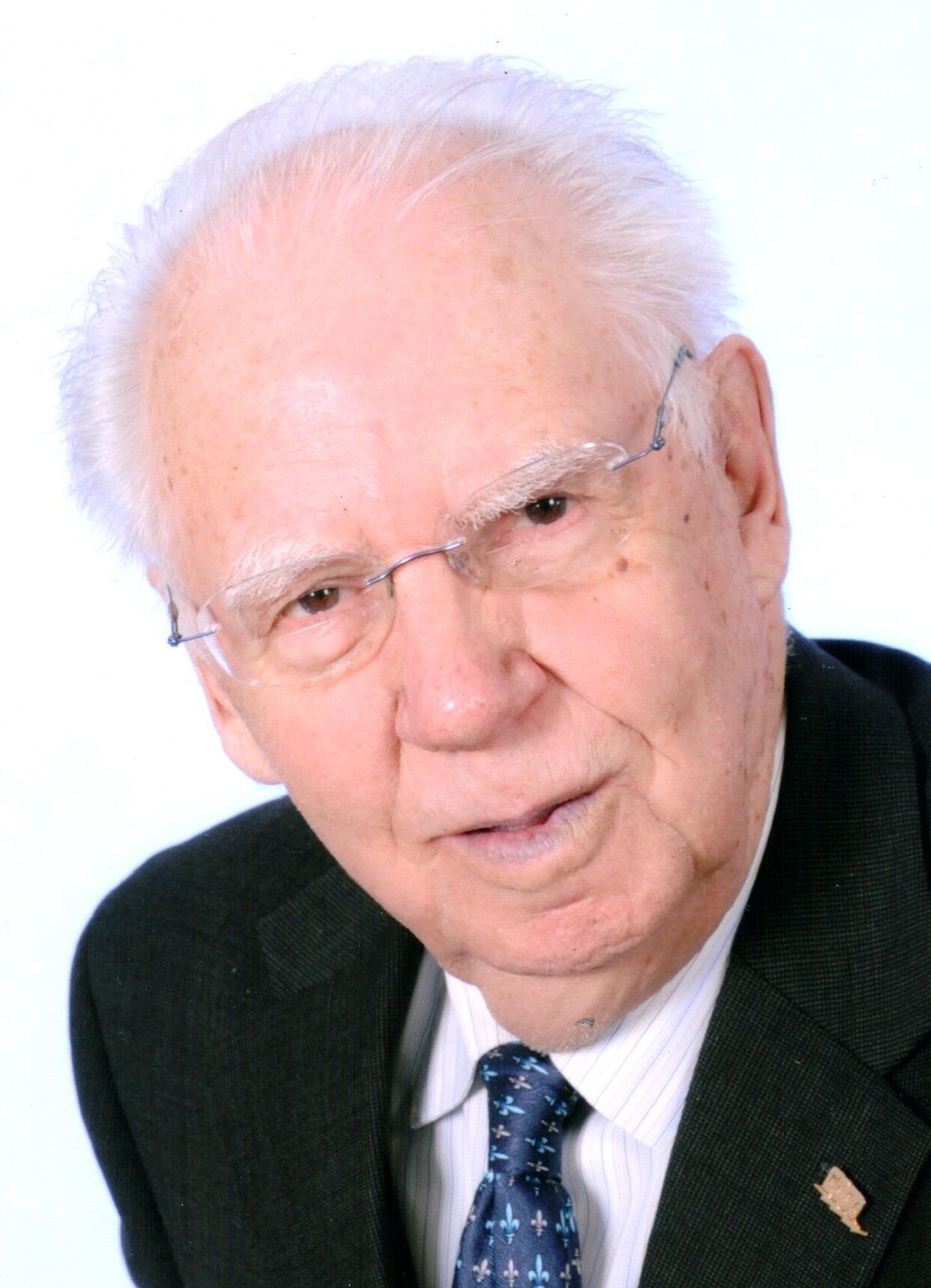 Simon Hamel
