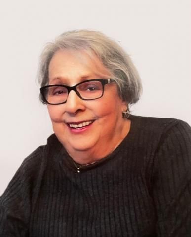 Colette Vaillancourt