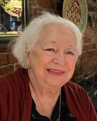 Denyse Turgeon