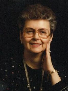 Yvette L'Heureux