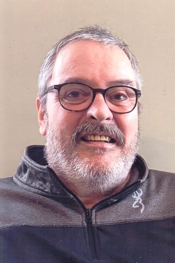 Renald (Dodo) Desbiens