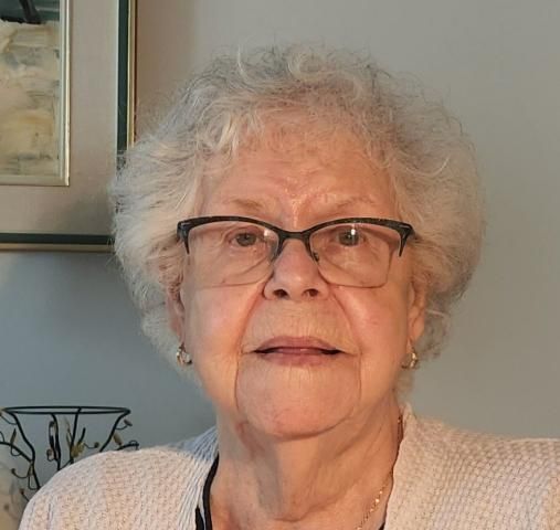 Liliane Coulombe (Talbot)