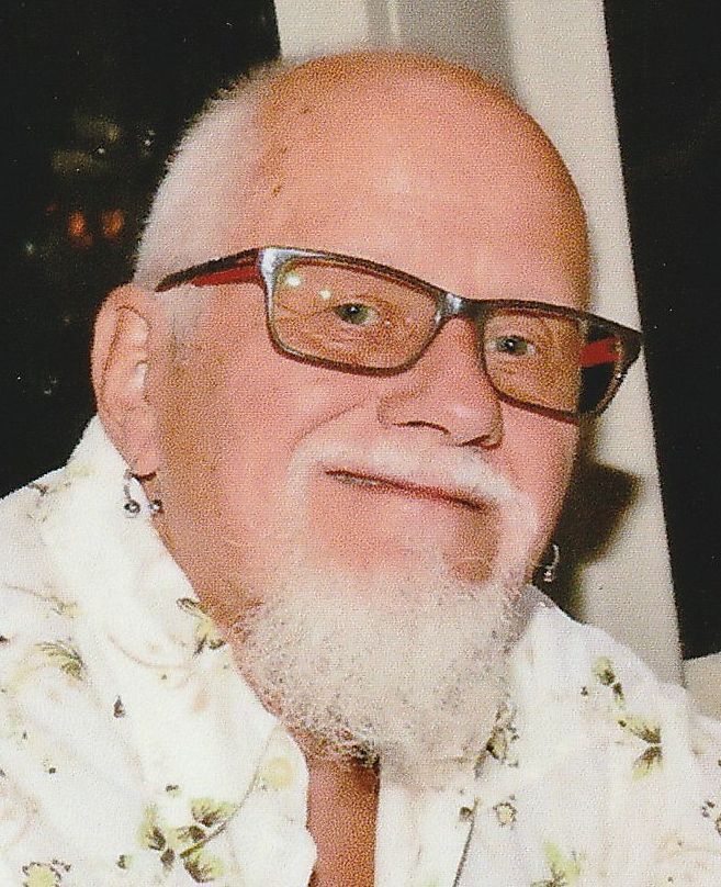 Michel Pépin
