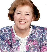 Rita Laganière