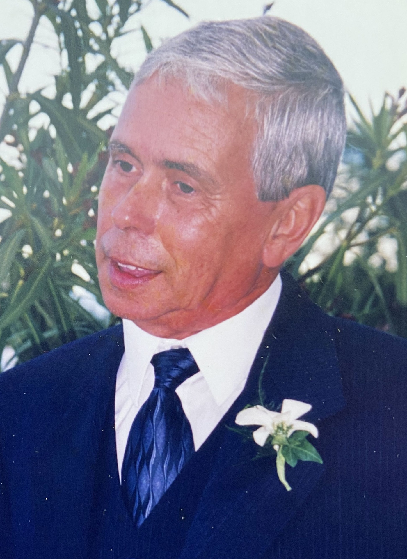 Robert Paradis