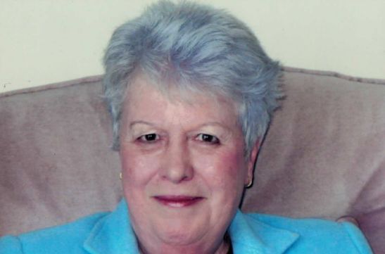 Claire St-Jean