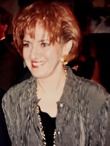 Lise Beaudry Belleau