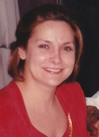 Louise Pinsonnault
