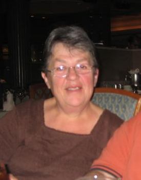 Louise Morissette