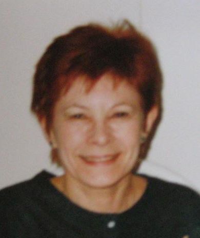 Yvette Cloutier