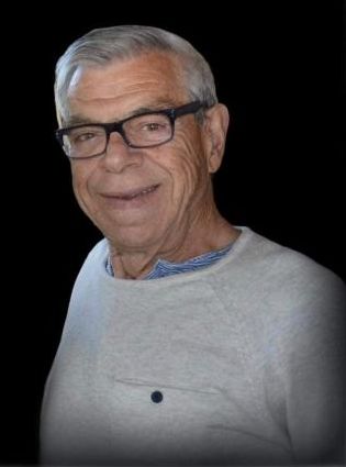 André Sylvain
