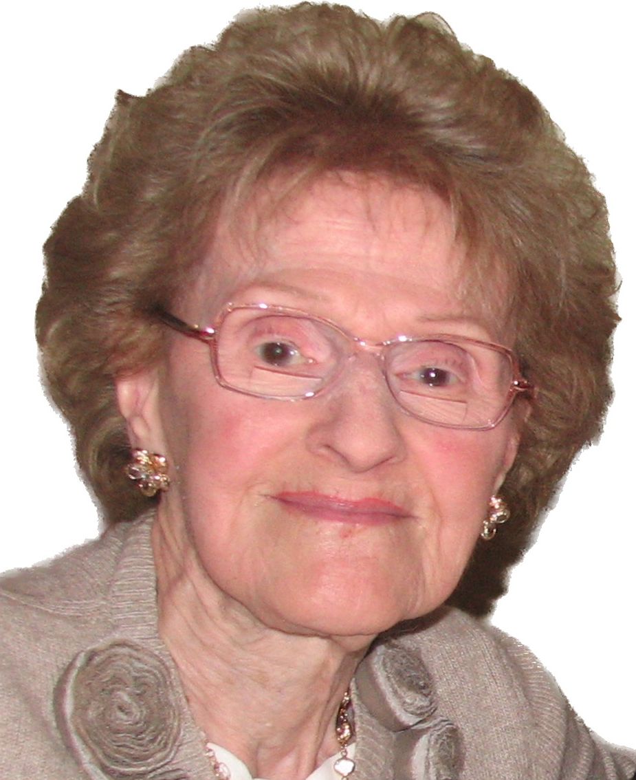 Doris Cardinal Bégin