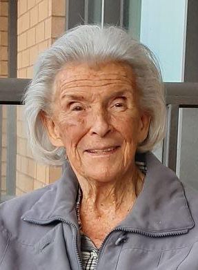 Jeannine Caron