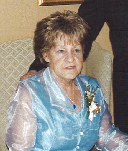 Georgette Latulippe Moisan