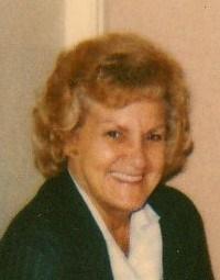 Georgette Roberge