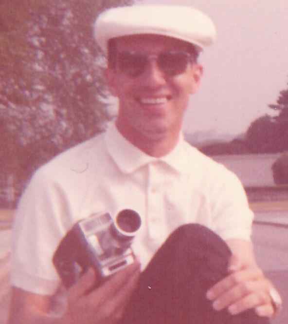 René Duchesne