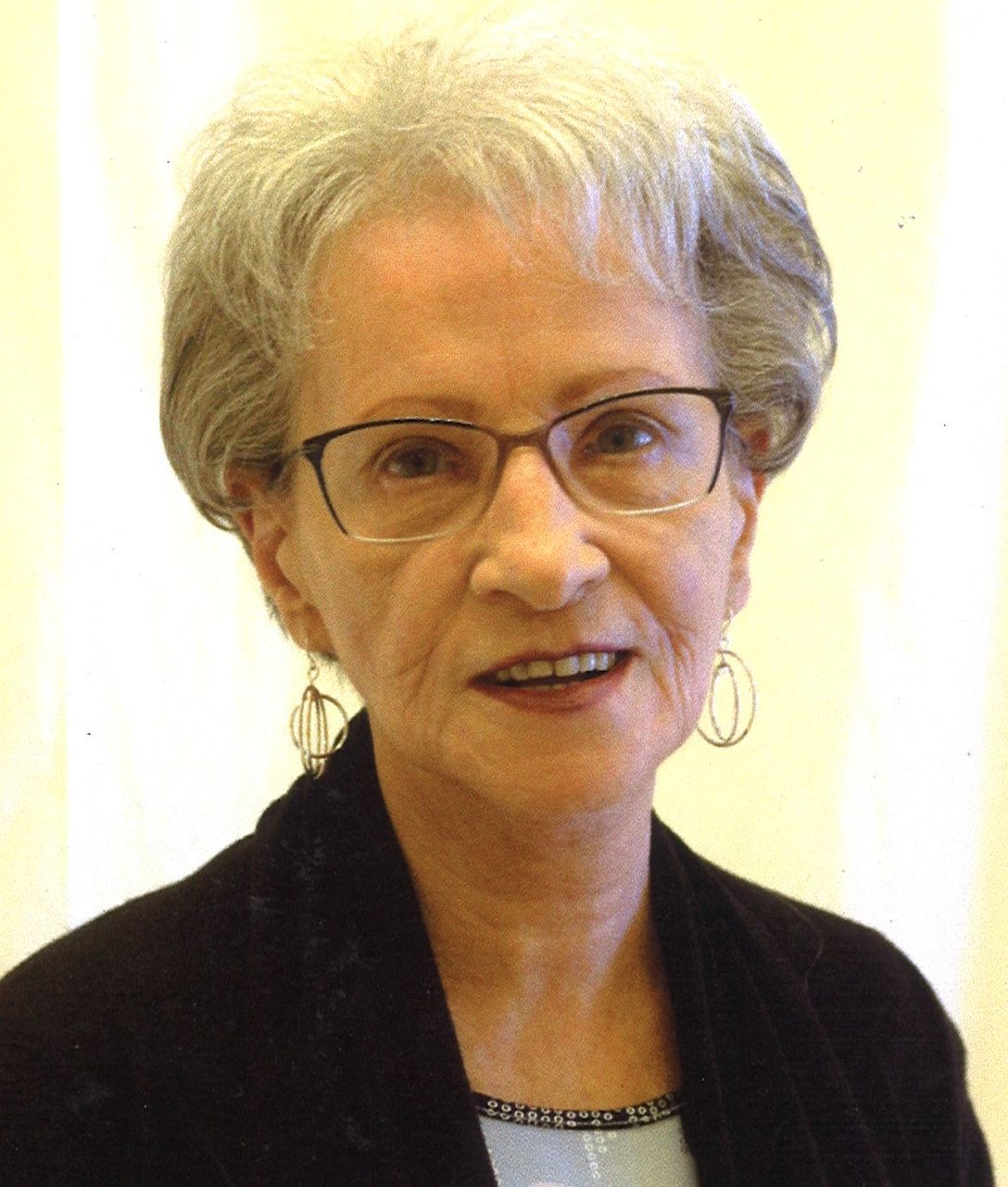 Laurette Nadeau