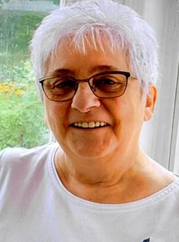 Micheline Labbé