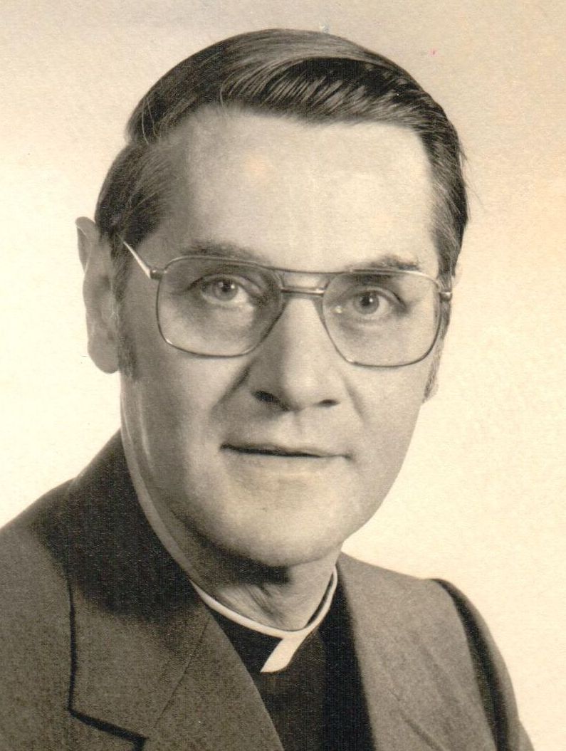 Frédéric Abbé Marois