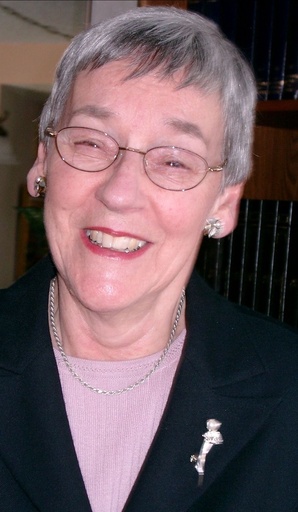 Huguette Bellemare