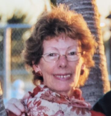 Josette François Ripoche