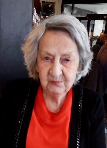 Cécile Martin