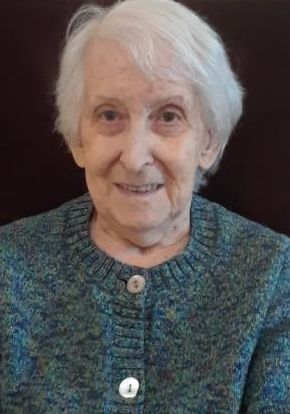 Juliette Pelletier (Lacoste Bouchet)