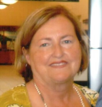 Brenda O'Connor