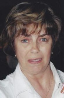 Gaëtane Desgagnés Parent