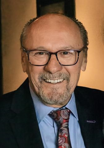 Benoit Lévesque