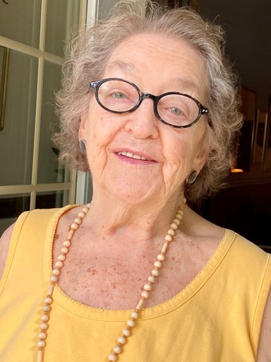 Charlotte Morrissette