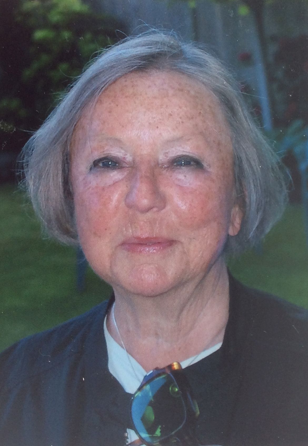 Martine Rolland Donahue