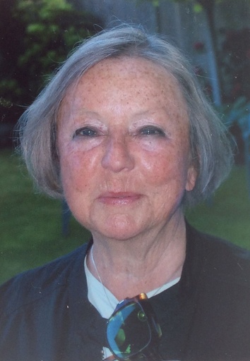 Martine Rolland Donahue