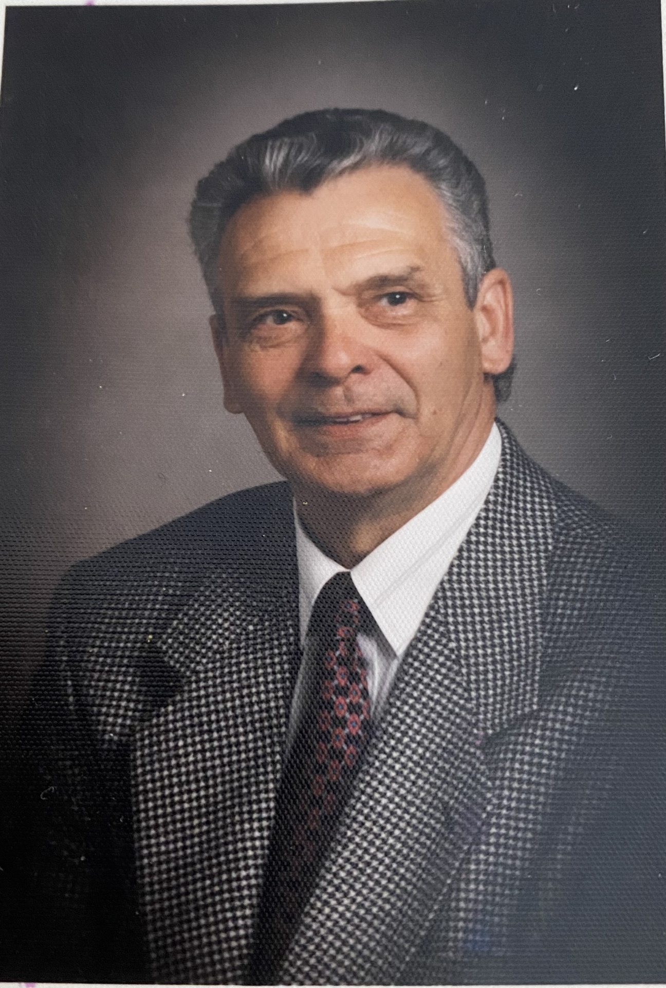 Paul-Émile Vachon