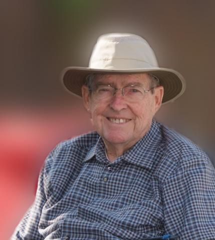 François (Frank) Auger