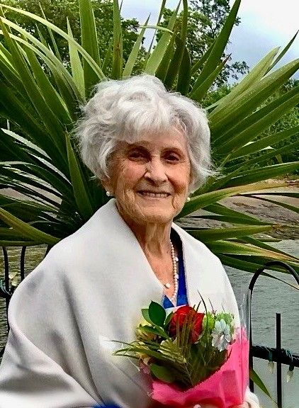 Dorothy Gagnon